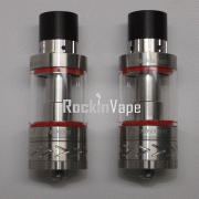 RockinVape Typhoon Tank Atomizer