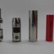 TG Maxa Kit