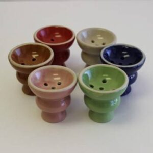 Ceramic Shisha Hookah Bowl