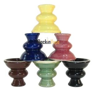 Ceramic Shisha Hookah Bowl