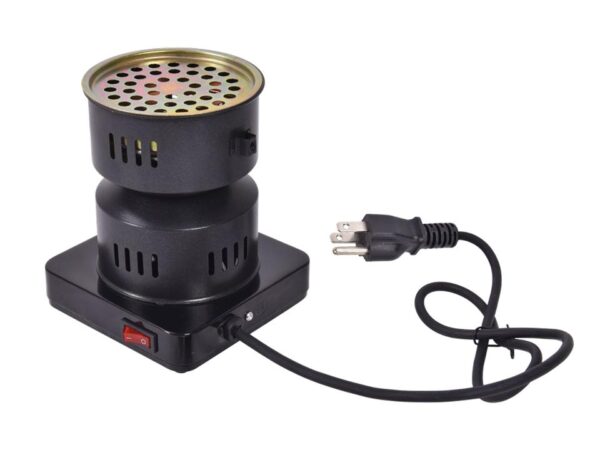 Electric Charcoal Heater Stove