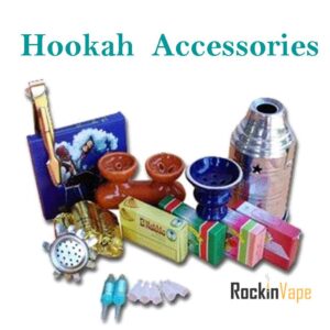 Hookah Accessories