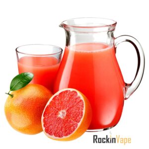 Citrus Pomelo Punch