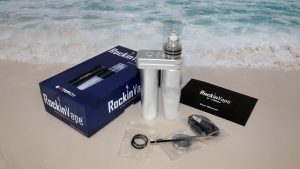 RV E-Torch Herb Vaporizer