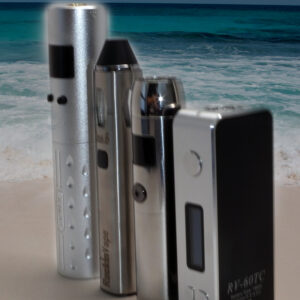 RV-Mod Variable Voltage / Wattage Mod