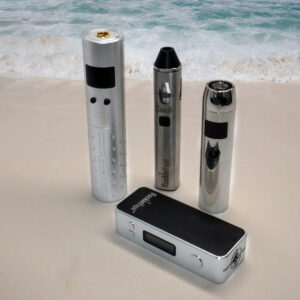 RV-Mod Variable Voltage / Wattage Mod