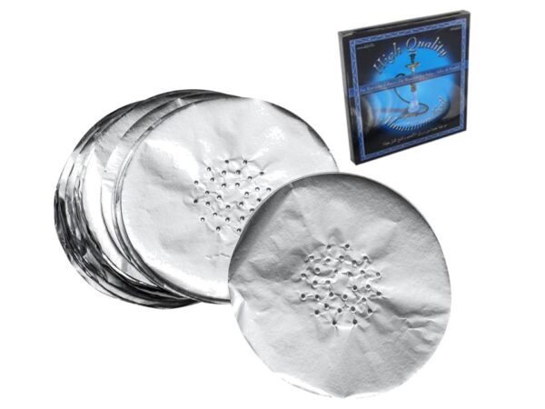 Shisha Aluminum Foil