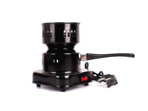 Shisha Electric Charcoal Heater Stove